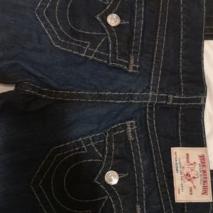 True religion jeans